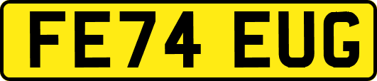 FE74EUG