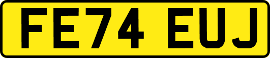 FE74EUJ
