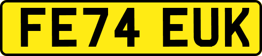 FE74EUK
