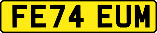 FE74EUM