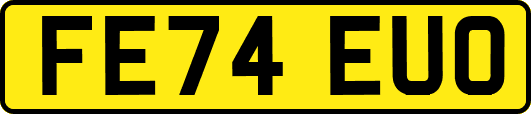 FE74EUO