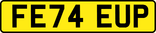 FE74EUP