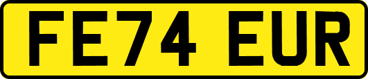 FE74EUR