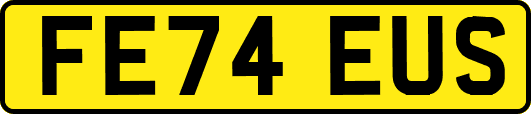 FE74EUS