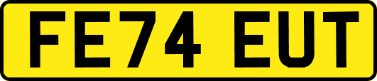 FE74EUT