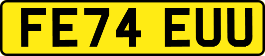 FE74EUU