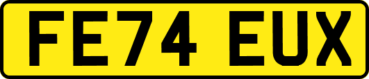 FE74EUX