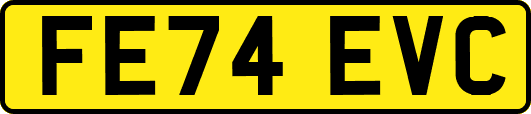 FE74EVC