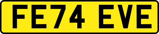 FE74EVE