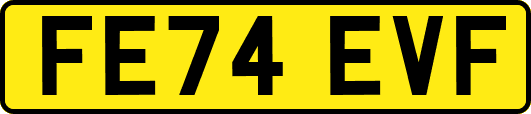 FE74EVF