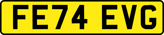 FE74EVG