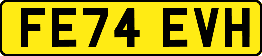 FE74EVH