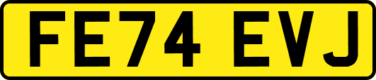 FE74EVJ