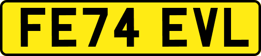 FE74EVL