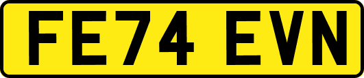 FE74EVN
