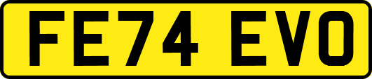 FE74EVO