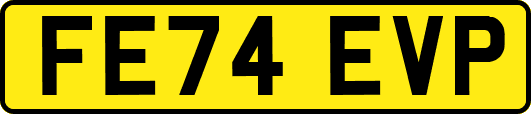 FE74EVP