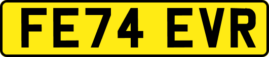 FE74EVR