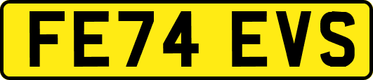 FE74EVS