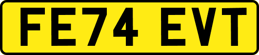 FE74EVT
