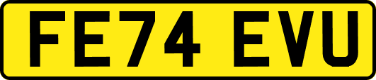 FE74EVU