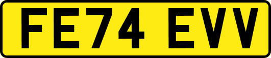 FE74EVV