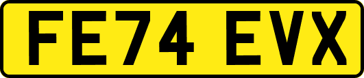 FE74EVX