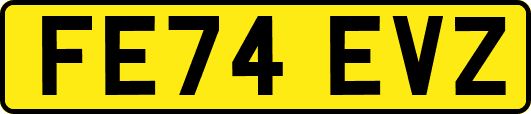 FE74EVZ