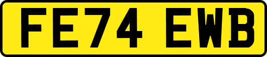 FE74EWB