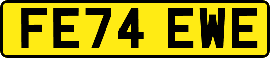 FE74EWE