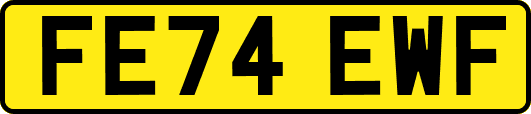 FE74EWF