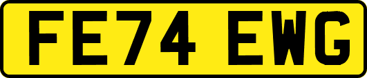FE74EWG