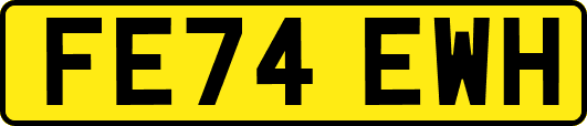 FE74EWH