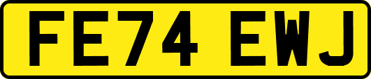 FE74EWJ