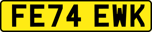 FE74EWK