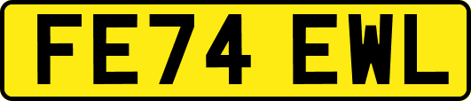 FE74EWL