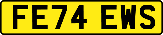 FE74EWS