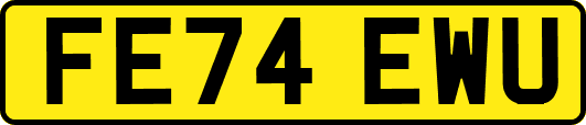 FE74EWU