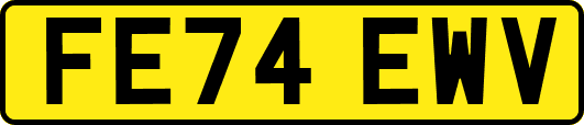 FE74EWV