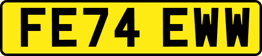 FE74EWW