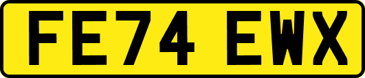 FE74EWX