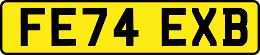FE74EXB