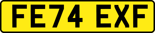 FE74EXF