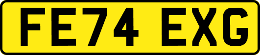 FE74EXG