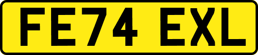 FE74EXL