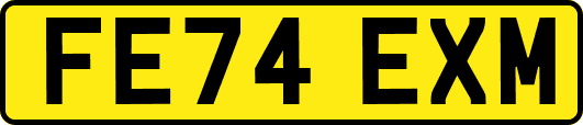 FE74EXM
