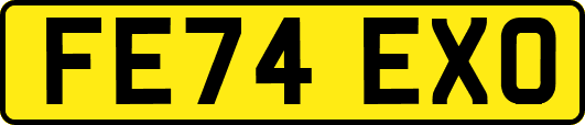 FE74EXO
