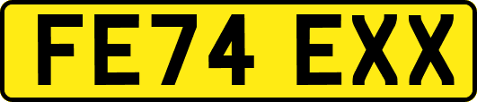 FE74EXX