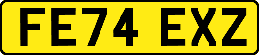 FE74EXZ