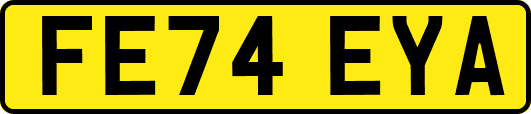 FE74EYA